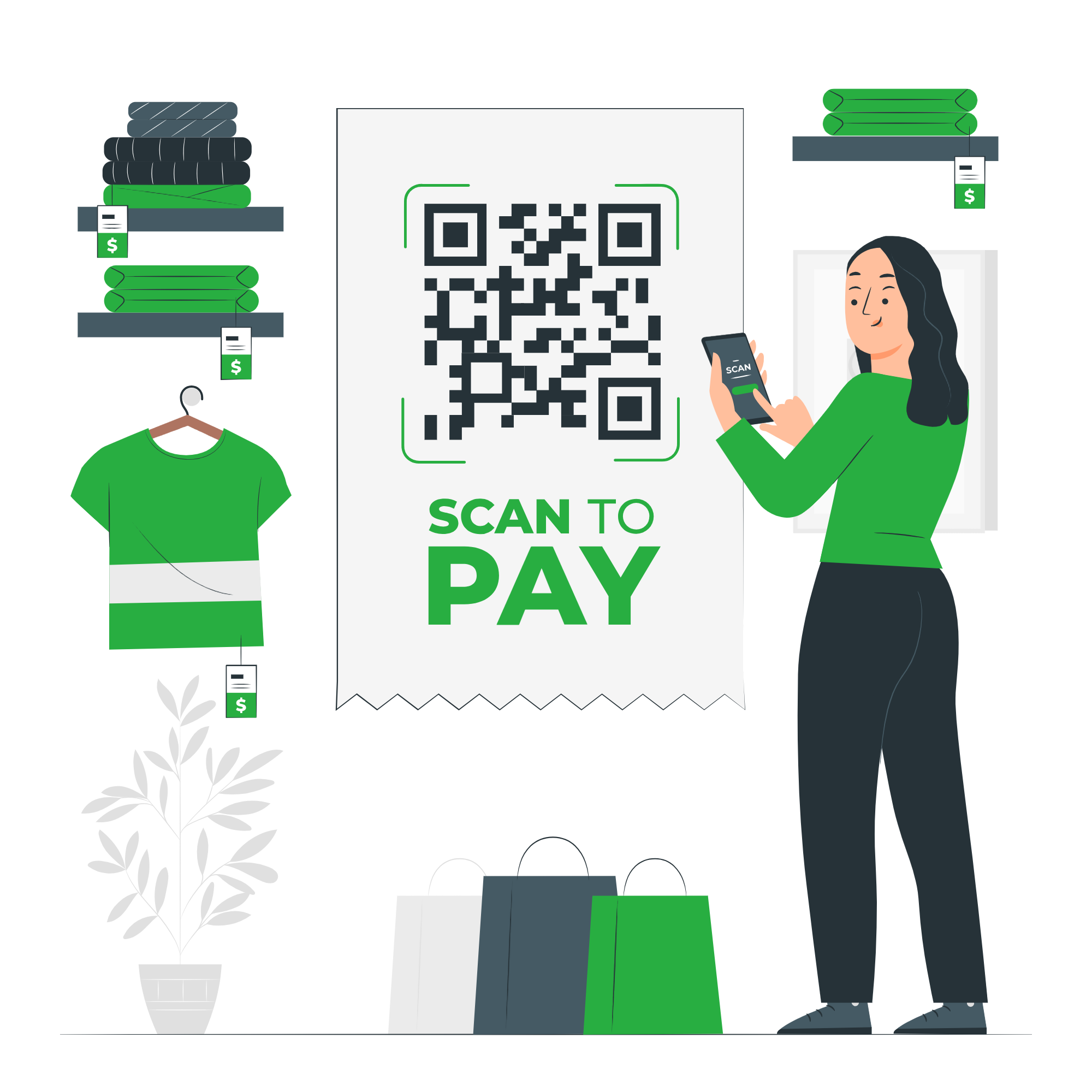 Paypayment Dashboard